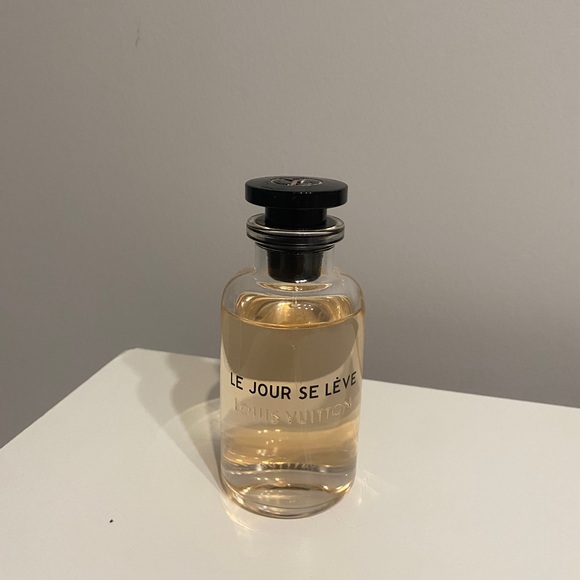🥰SOLD🥰 Louis Vuitton 🍊🌸 le jour se leve perfume 🍊 - Picture 2 of 6
